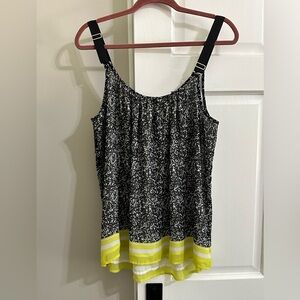 Lane Bryant tank top
